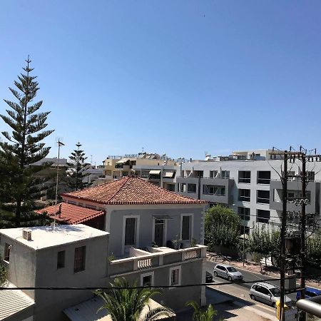 Μελίτατα 19 Apartman Réthimno Kültér fotó