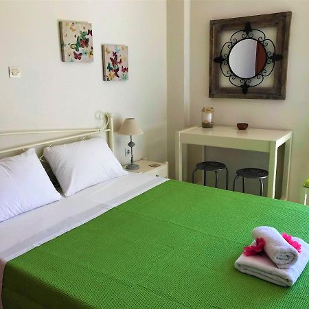 Μελίτατα 19 Apartman Réthimno Kültér fotó