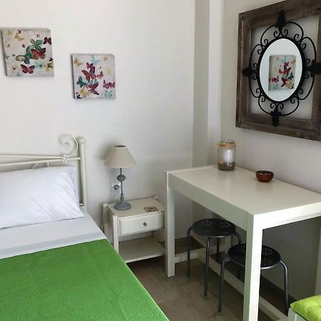 Μελίτατα 19 Apartman Réthimno Kültér fotó