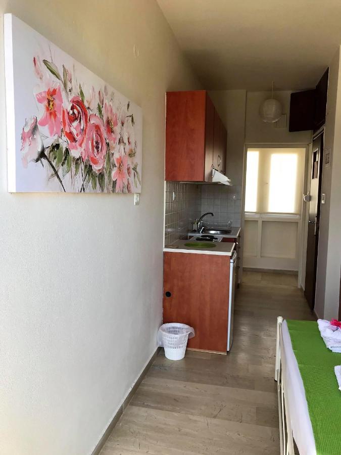 Μελίτατα 19 Apartman Réthimno Kültér fotó