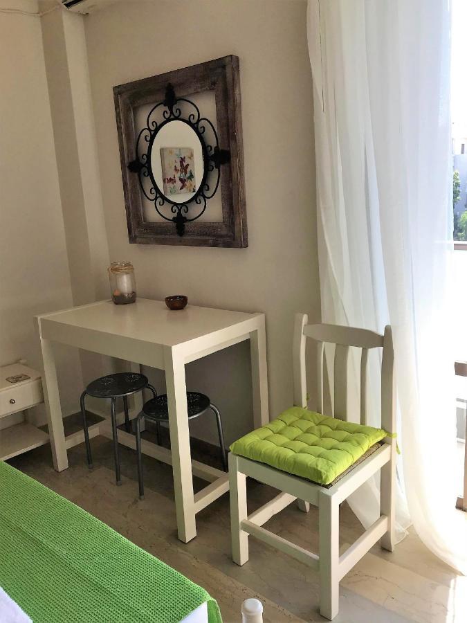 Μελίτατα 19 Apartman Réthimno Kültér fotó
