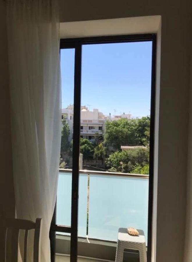 Μελίτατα 19 Apartman Réthimno Kültér fotó