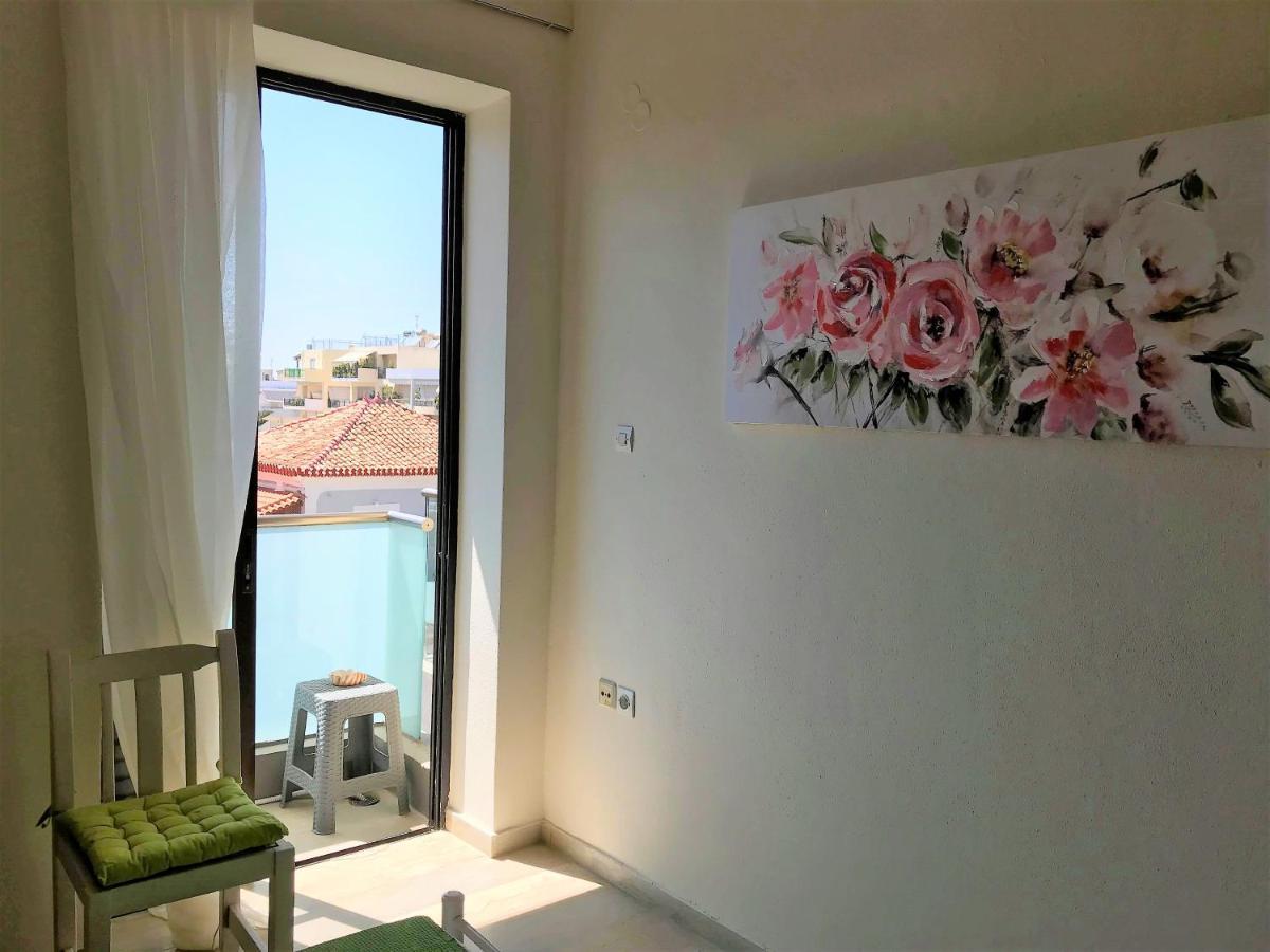 Μελίτατα 19 Apartman Réthimno Kültér fotó