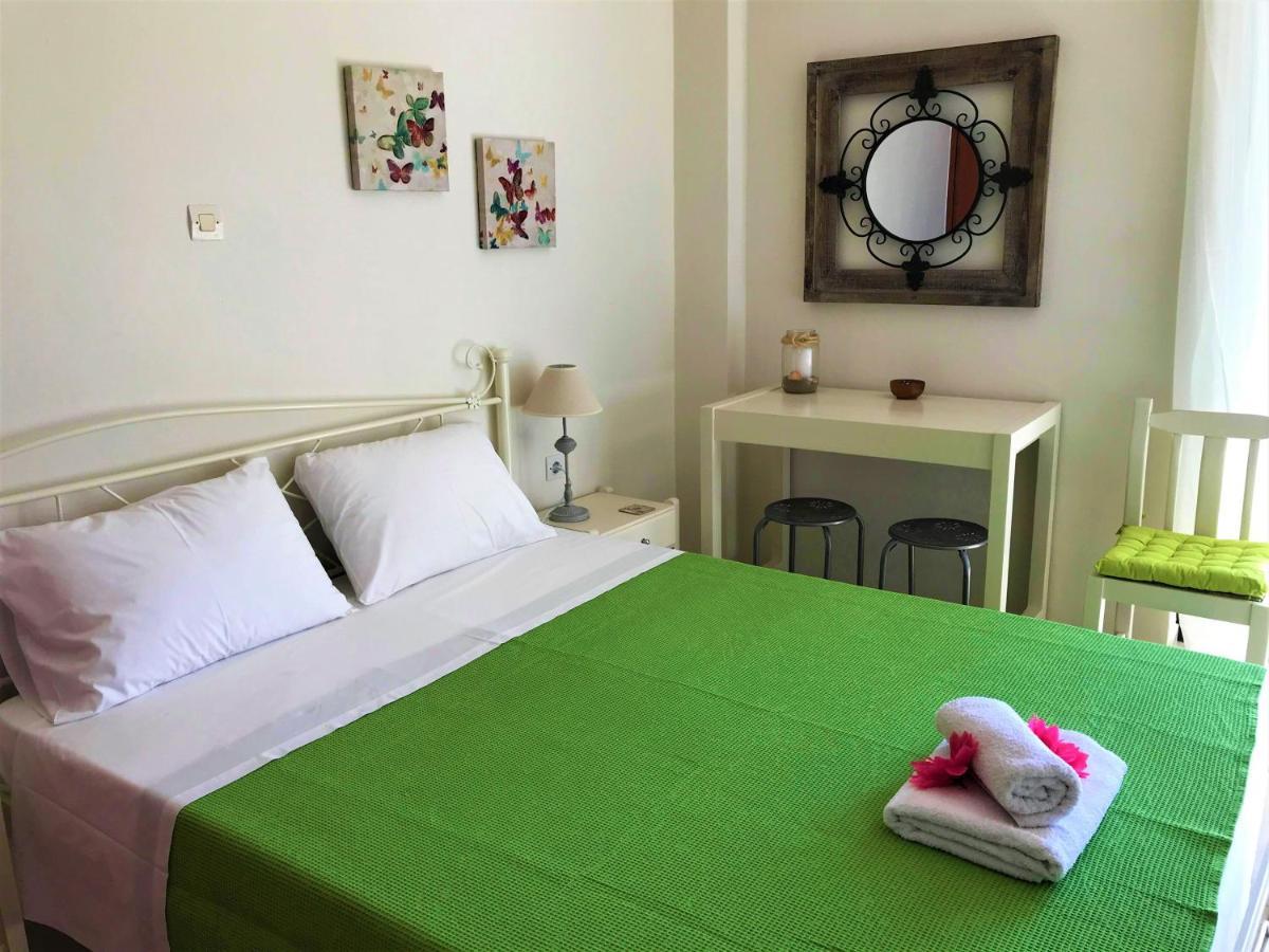 Μελίτατα 19 Apartman Réthimno Kültér fotó