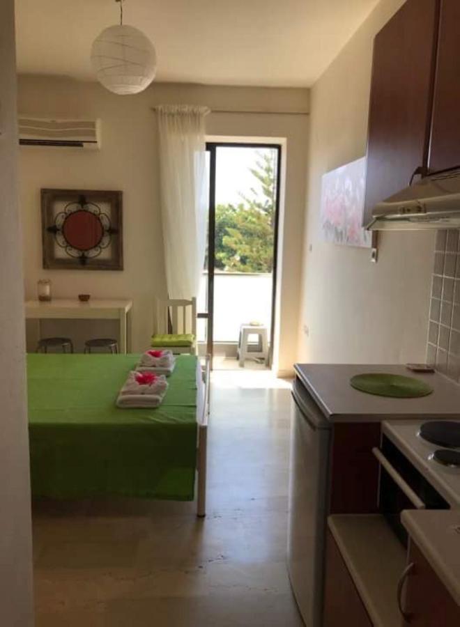 Μελίτατα 19 Apartman Réthimno Kültér fotó