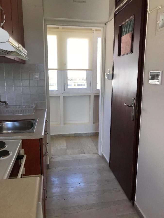 Μελίτατα 19 Apartman Réthimno Kültér fotó