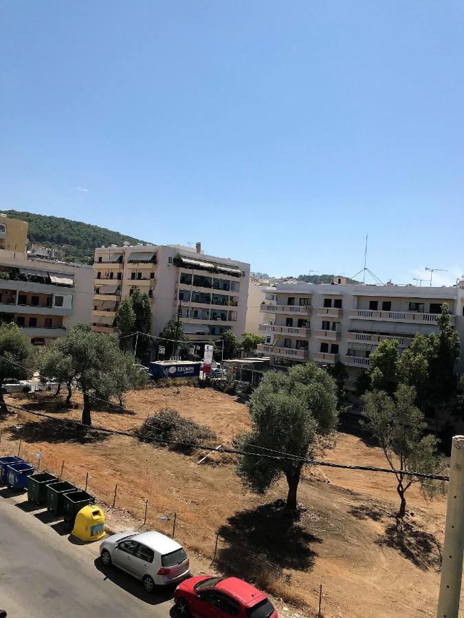 Μελίτατα 19 Apartman Réthimno Kültér fotó