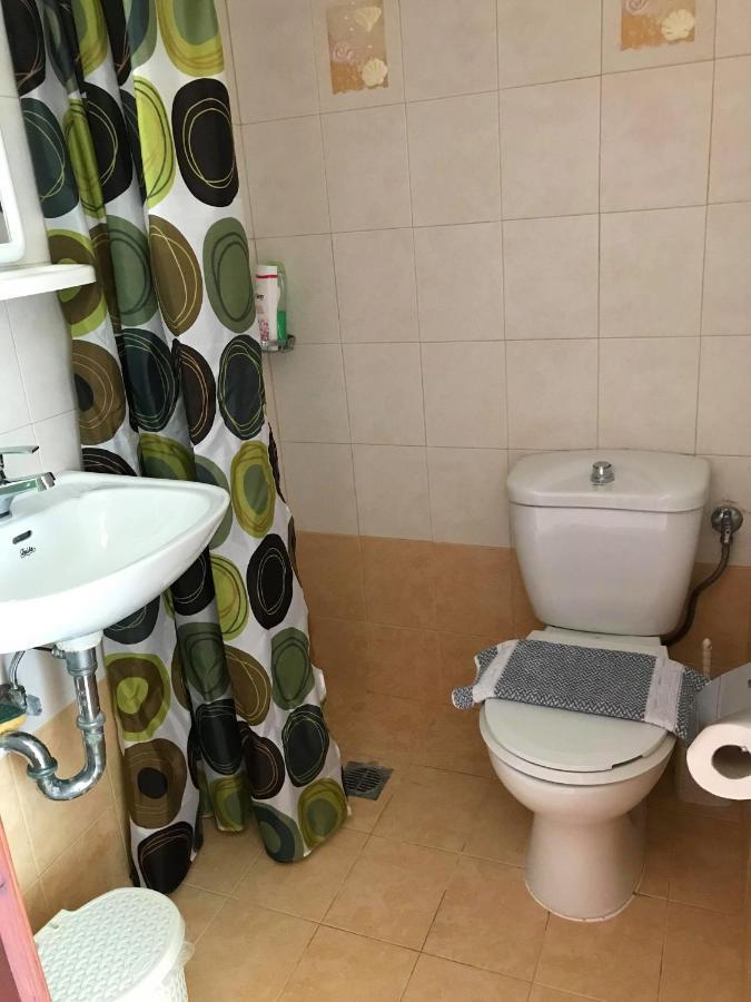 Μελίτατα 19 Apartman Réthimno Kültér fotó